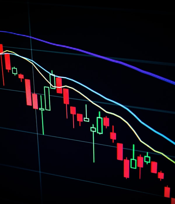Stock Market Coach