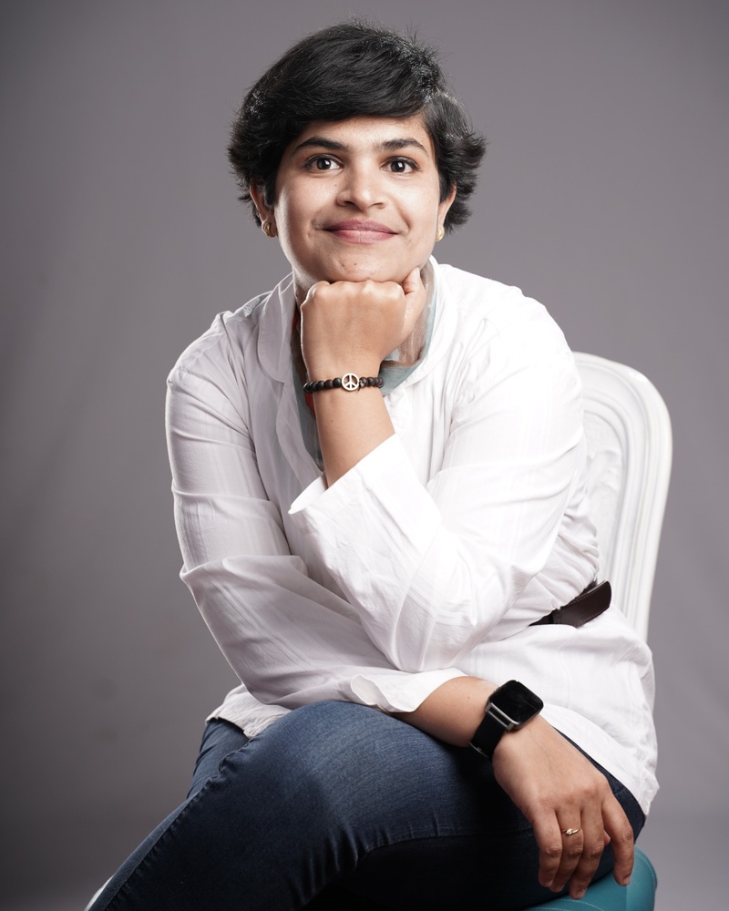 Sandhya Ravi