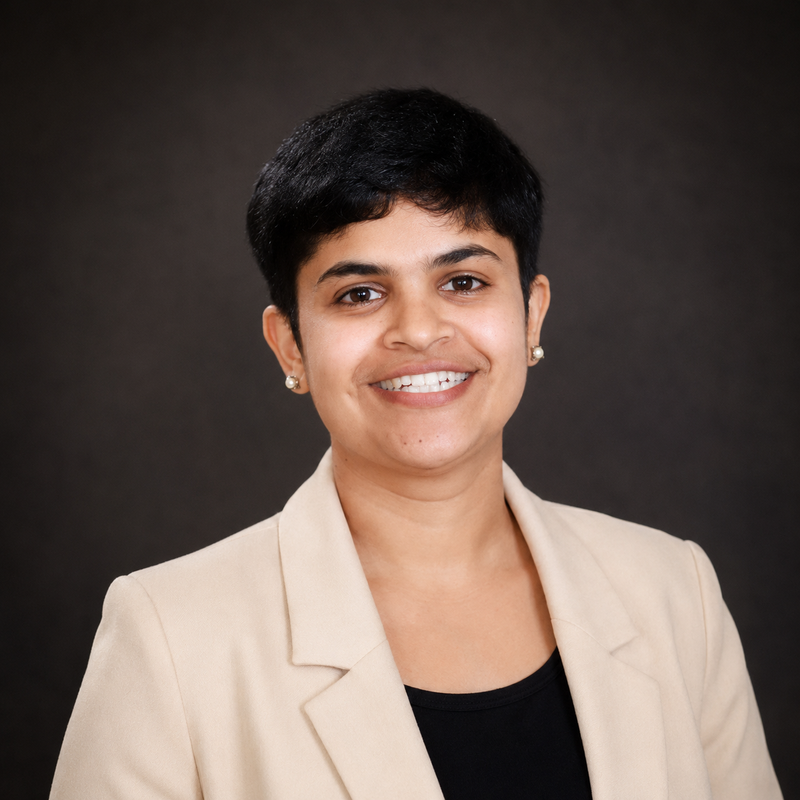 Dr. Sandhya Ravi, PT - Founder of Telephysio Academy