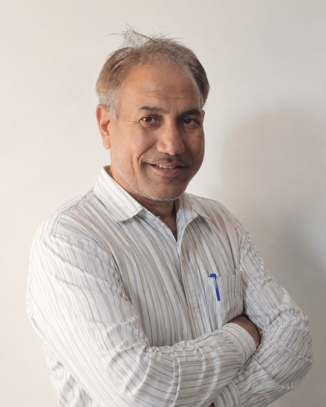 Dayal Chand - LIC Agent