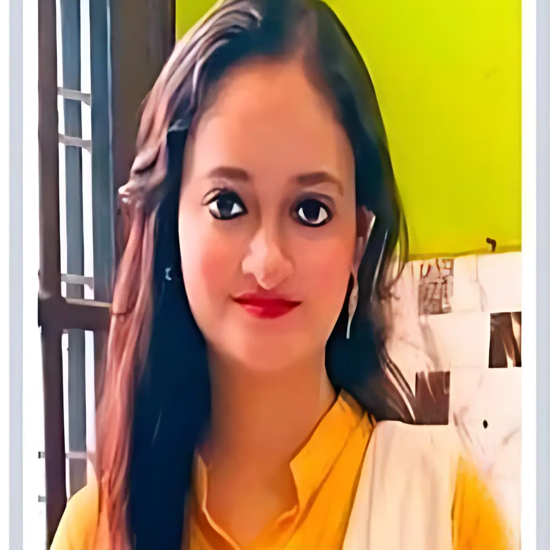 Nazia UKPSC APO