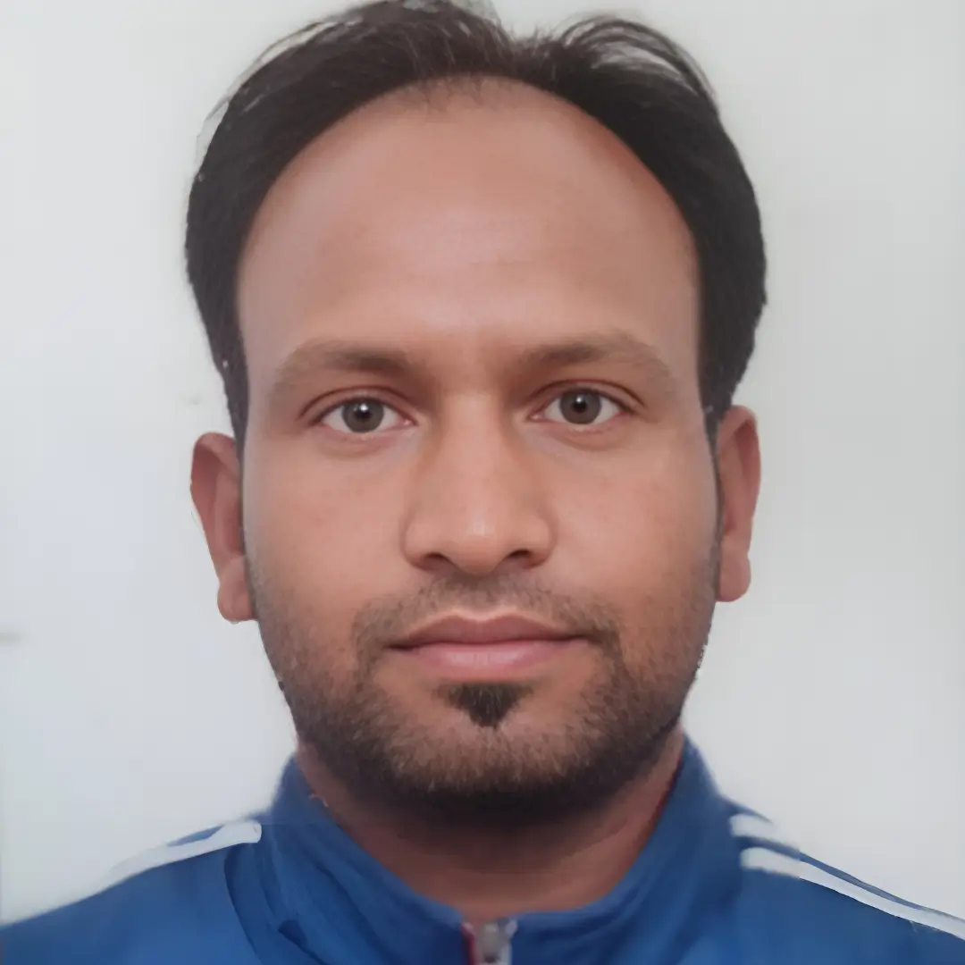 Rahul Singh UKPSC APO
