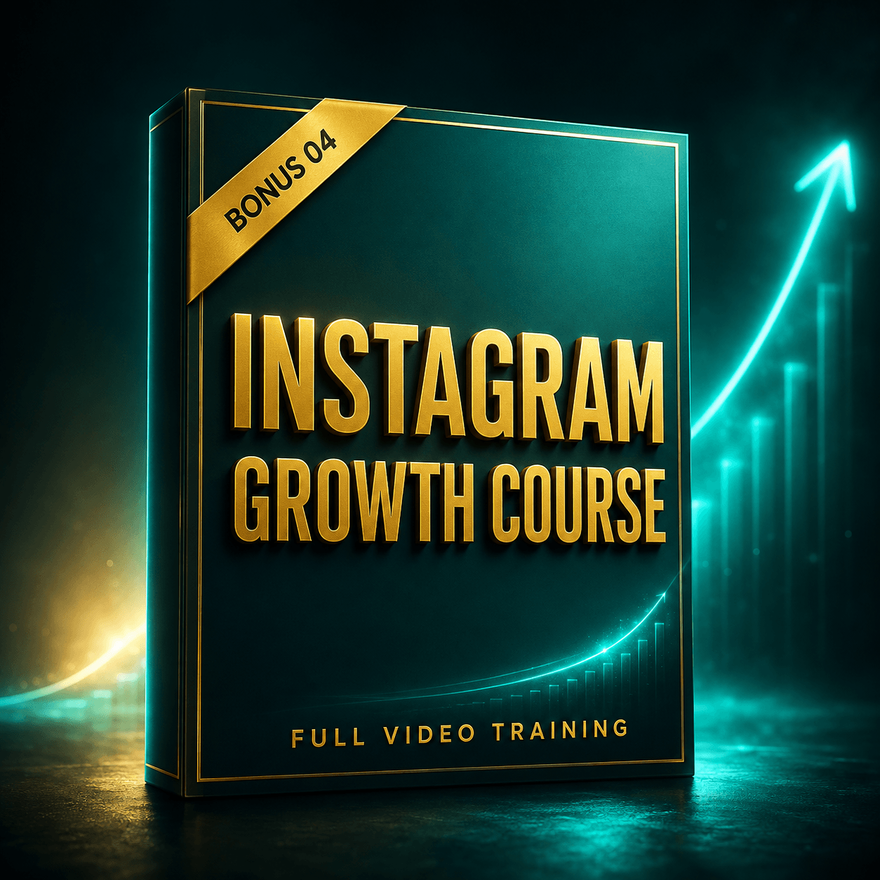 Instagram Growth Mastery video course