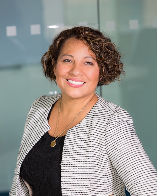 Founder portrait — Convertreach Pro