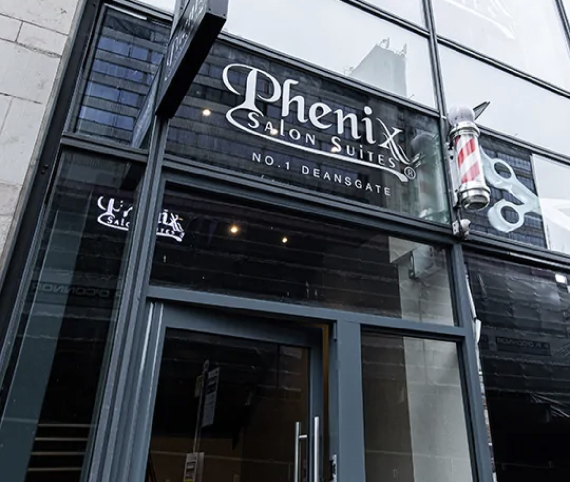ORÁ Beauty by 25 Clinic at Phenix Salon Suites, Deansgate