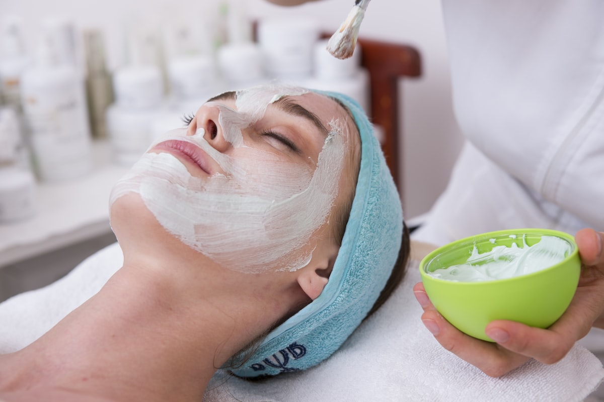 Natural, refreshed skin — the result of subtle, expert aesthetic care