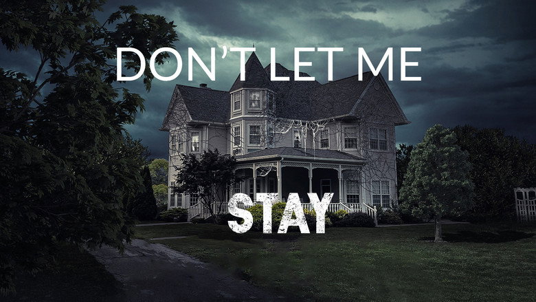 Still from Don&rsquo;t Let Me Stay