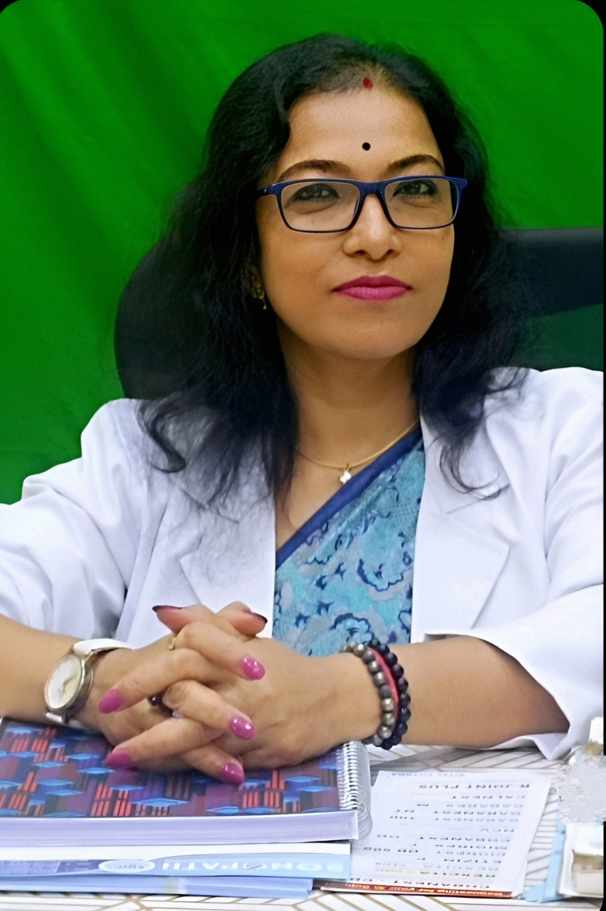 Gargi Banerjee