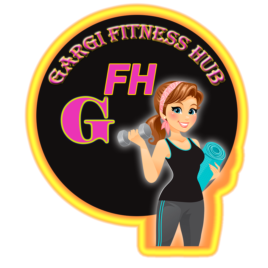 Gargi Fitness Hub