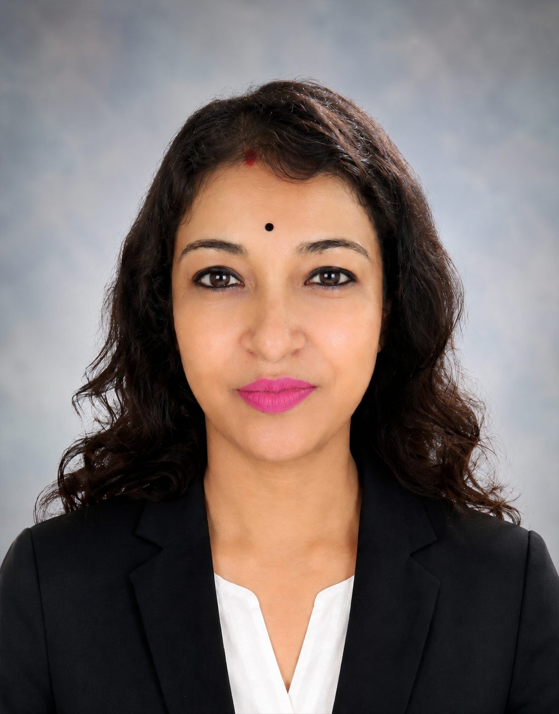 Gargi Banerjee — International Nutritionist and Dietitian