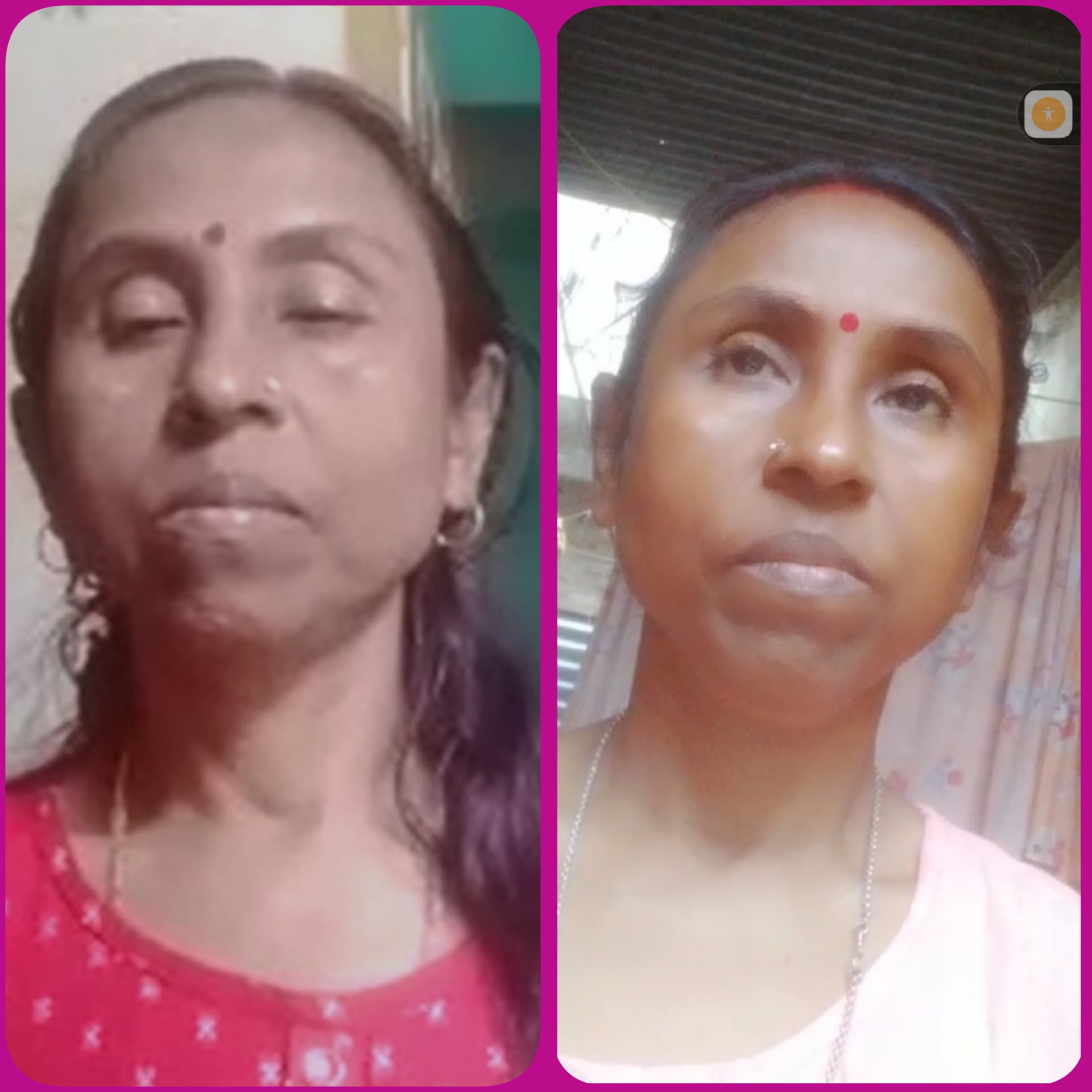 Client transformation: Skin and vitality restored