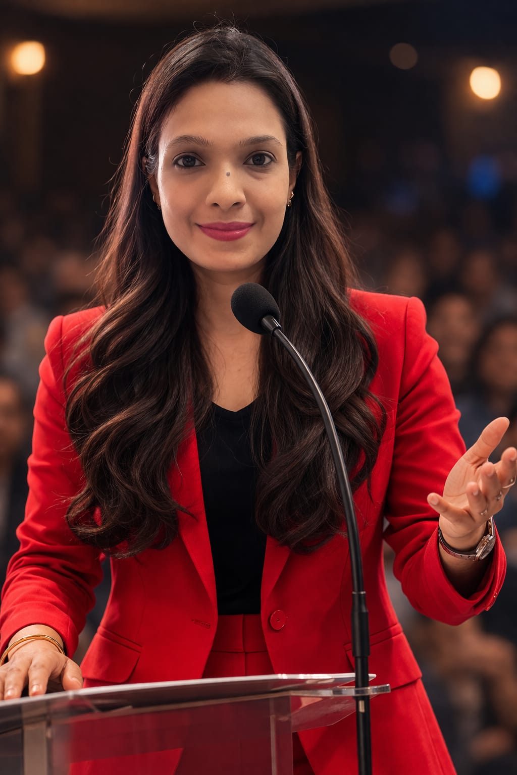Dipa Rungta, Chartered Accountant