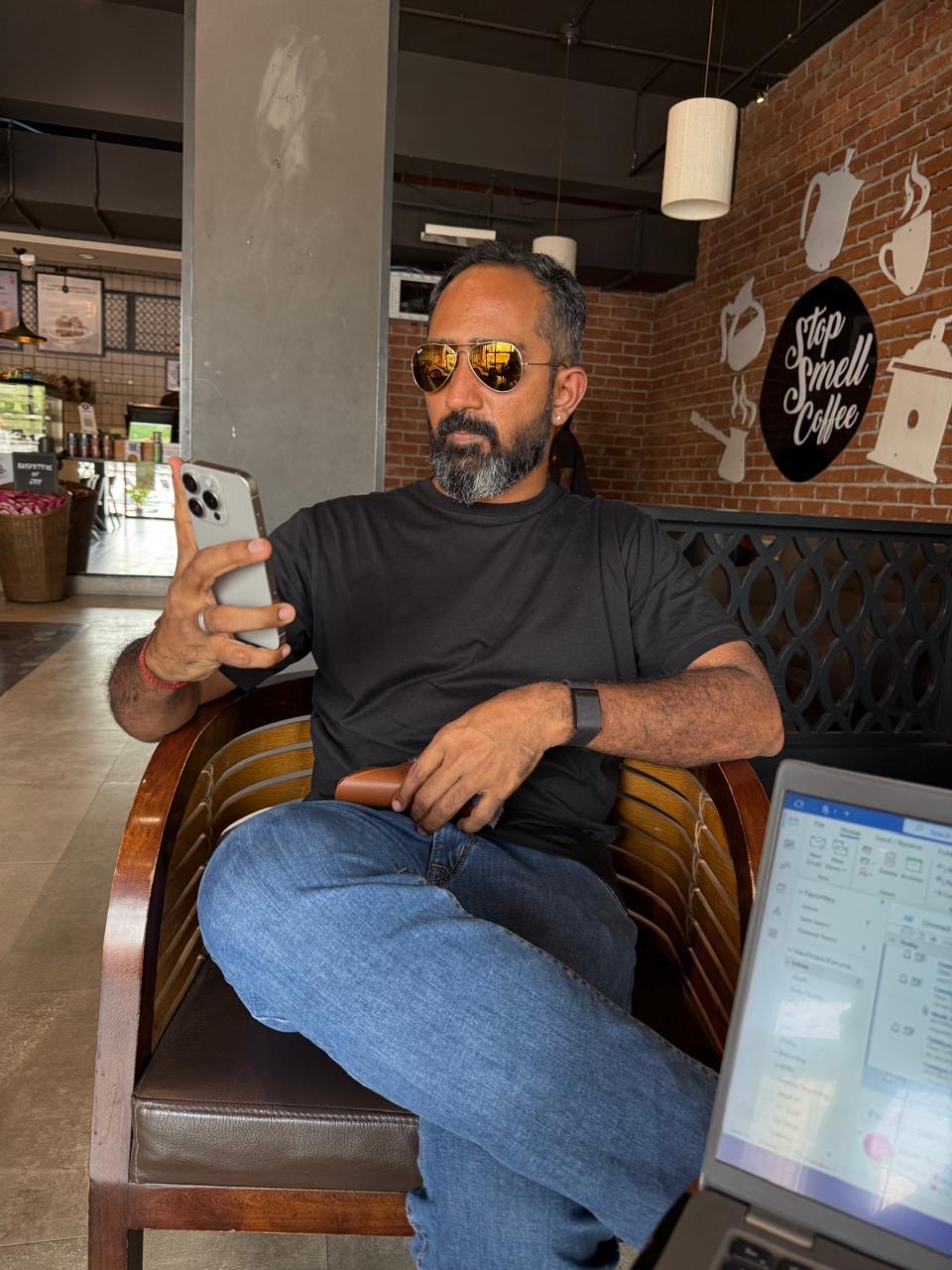 Karthik Ramani